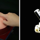 Illustration for article titled Scientists Built a Robot That Lets You Feel Virtual Breasts